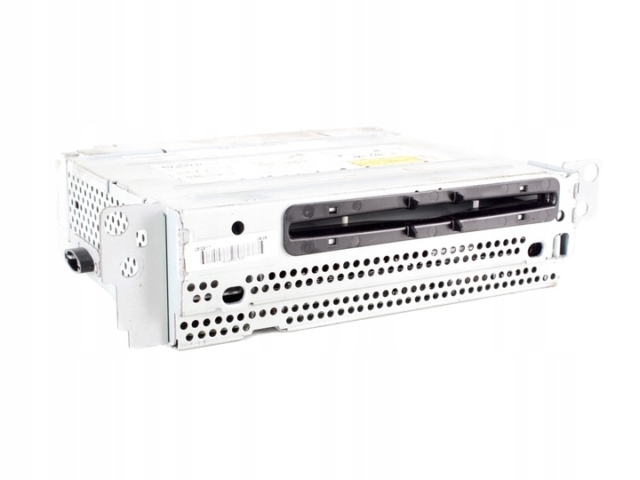 фото №1, Радіо привід навігація навігація headunit базовий bmw mini