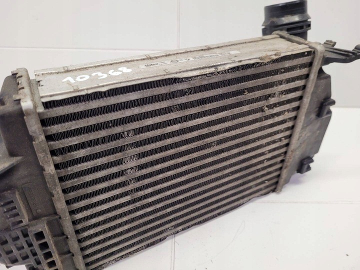 фото №6, Радиаторов воздуха nissan qashqai j11 2018 14461-4eb0a