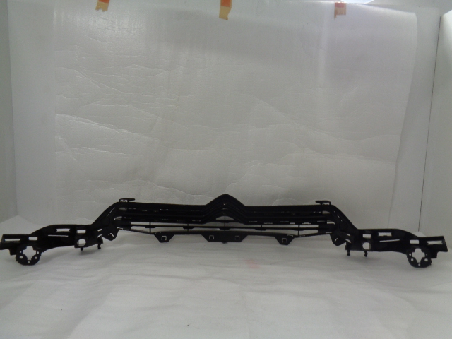 фото №10, Citroen c4 b7 ii рестайлинг решётка решётка решётка радиатора усилитель бампера хром новое