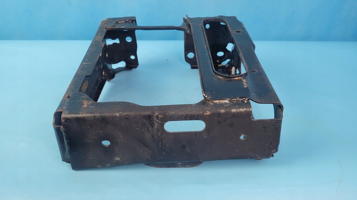 фото №5, Bmw x3 g01 lci sdrive30i 23r підсилювач ременя передньої ліві 7399915