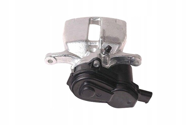 фото №1, Супорт гальмівний праві зад audi q5 2.0 tdi 3.0 3.2 fsi