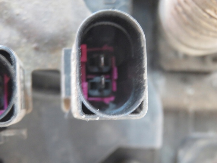 фото №5, Вебасто vw touran i 1k0815065j