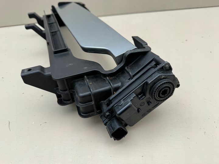 фото №6, Hyundai ioniq впуск жалюзи руль воздуха правая 86999g1000