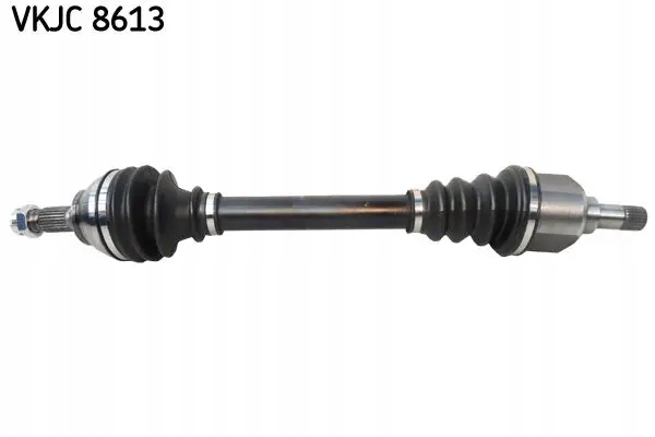 фото №2, Піввісь лівий перед коробка передач механічна vkjc 8613 skf