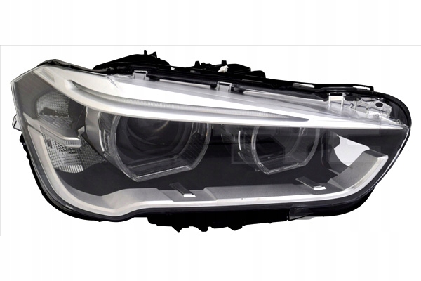 фото №2, Фара p bmw x1 f48 07.16-07.19 tyc