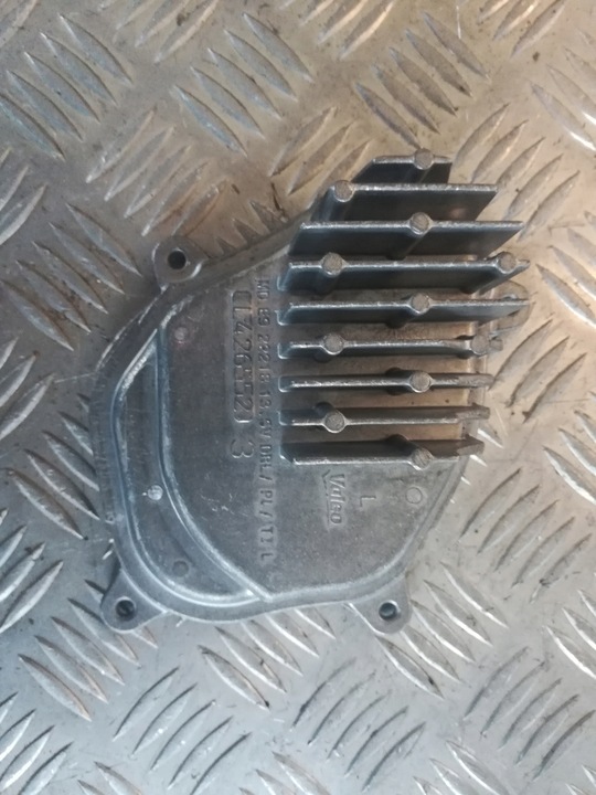 фото №1, Polo 2g модуль лампи led 2g1998478 18-21