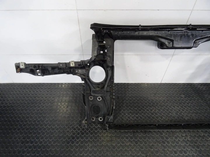 фото №6, Підсилювач pas переднє vw touareg i 5.0 tdi