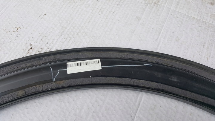 фото №10, Планка крила le зад vw beetle r-line 5c5853817j