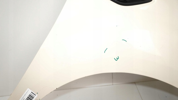 фото №8, Крыло правое перед kia soul 08-11r a1