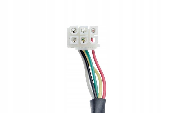 фото №13, Переключатель комбинированный