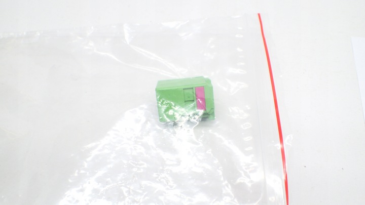 фото №9, Штекер разъём vw audi skoda seat 4f0937741f 4f0 937 741 f+ контакты