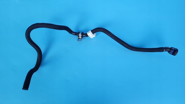 фото №9, Bmw 3' g20 330e 21r 2.0 шланг вакуум 8654620