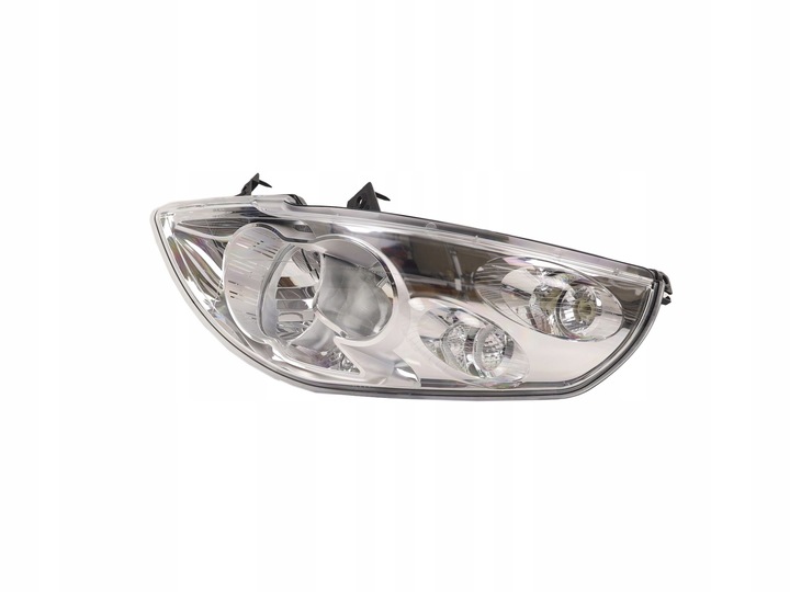 фото №14, Tyc tyc 20-12338-05-2 фара