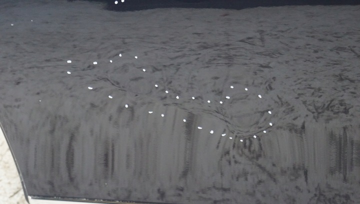 фото №11, Дверь левый зад mercedes c w204 c359 359 sedan