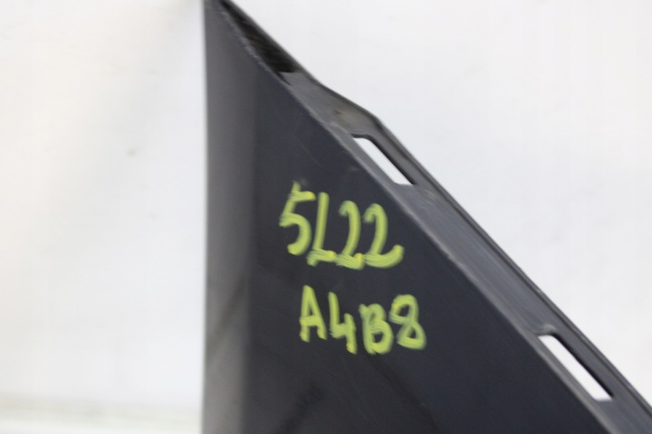 фото №15, Audi a4 b8 универсал 07r- задний бампер pdc lz5a