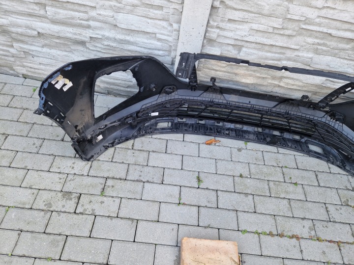фото №15, Бампер hyundai tucson 4 iv 2021 - ht4-11