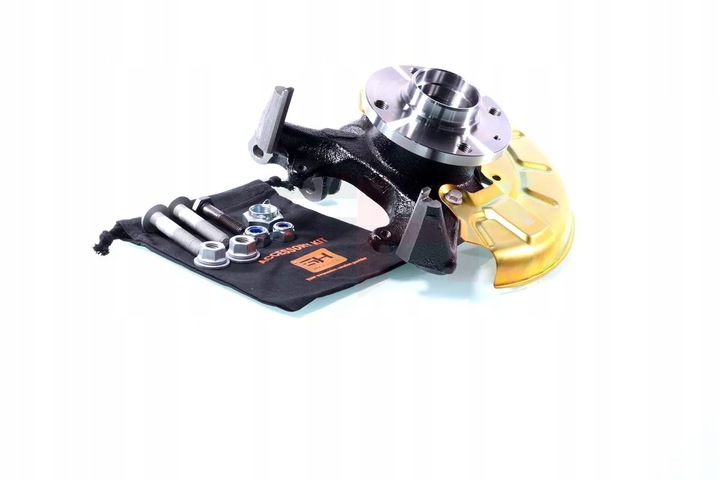 фото №1, Поворотна опора комплектна ліва gh-289949v/agh