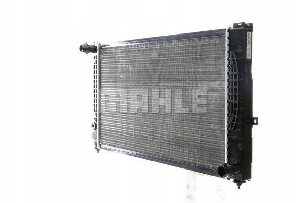 фото №10, Радіатор vw a4/passat 2,5tdi mahle cr 423 000s радіатор, система