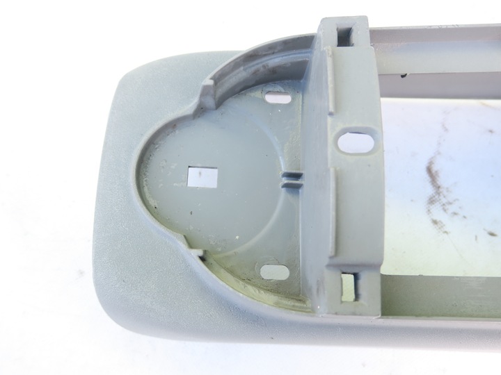 фото №9, Туннель пепельный pod подлокотник starszego типа европа vw new beetle 98-