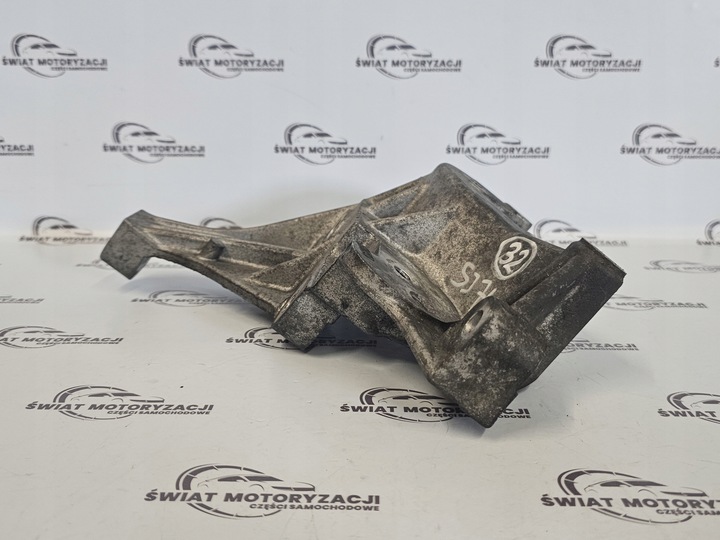 фото №5, Voyager 2.8 crd 163km 10r лапи двигателя 90513157f