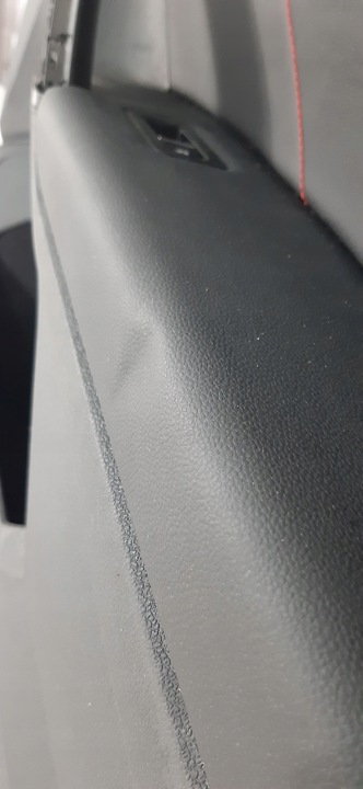 фото №7, Volkswagen tiguan ii обивка дверь правая перед 5nb867011ll