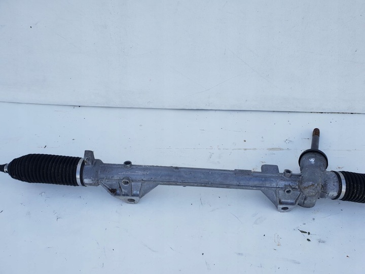 фото №10, Nissan x-trail t32 13-17 система трансмісія magiel перед