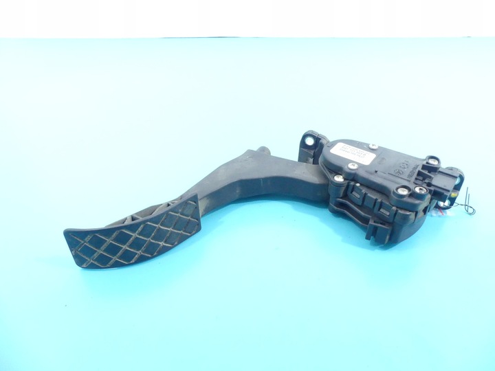 фото №1, Потенциометр газа педаль seat cordoba ii 6l 1,9tdi