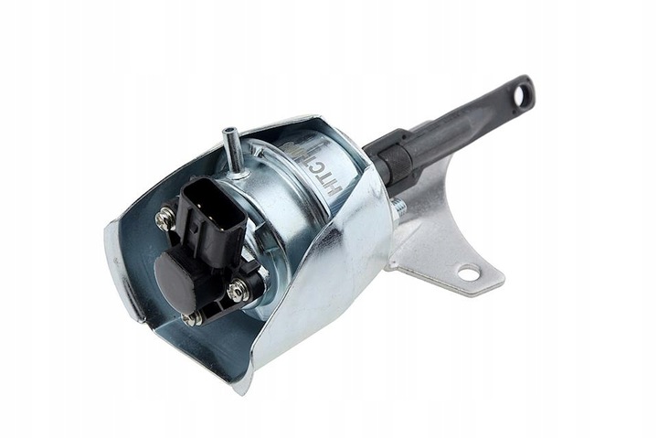 фото №2, Клапан reg.ciś.turbiny / двигуни 1.6hdi/ 1. 6tdci/ citroen berlingo 2010-,c4