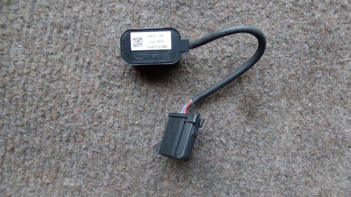 фото №2, Opel astra j iv meriva мікрофон телефон