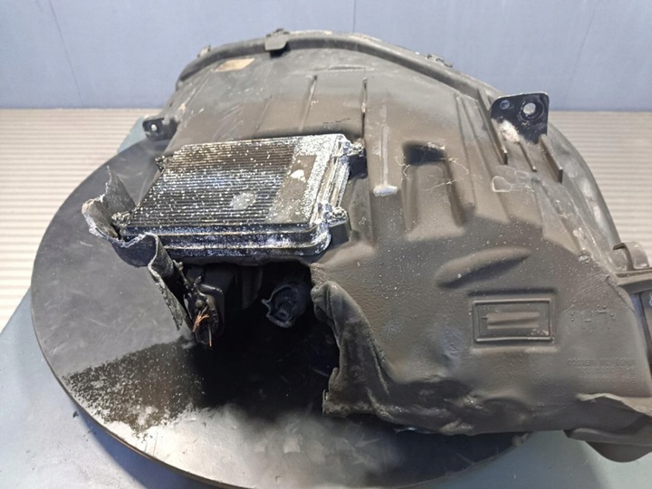 фото №11, Лампа левый перед европа led 0020203810 рестайлинг tesla модель s