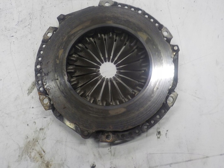 фото №14, Peugeot 308 1.6 e-hdi колесо двомасовий + зчеплення