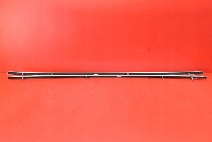 фото №11, Рейлинг рейлинги крышные комплект 4g9860021a 4g9860022a audi a6 c7 универсал 10-14