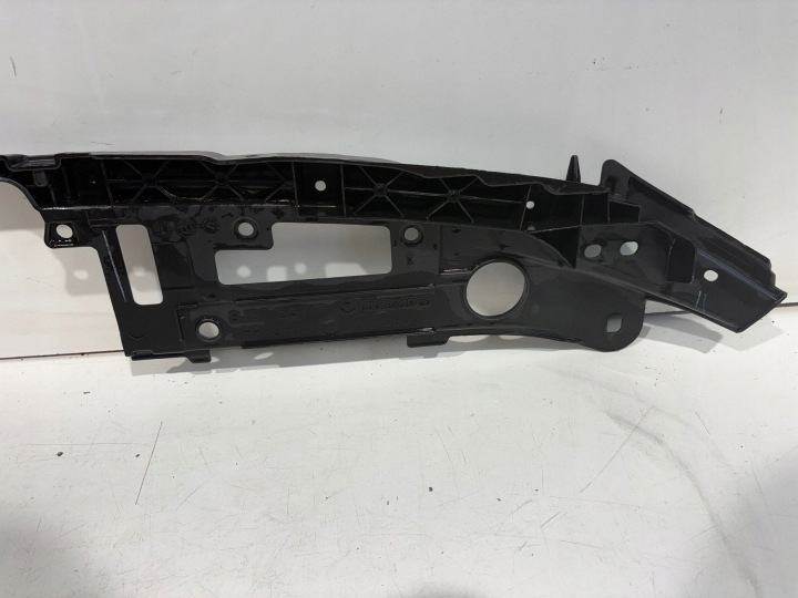 фото №8, Mazda 3 iii 13-16 кронштейн решётка радиатор bjs750717