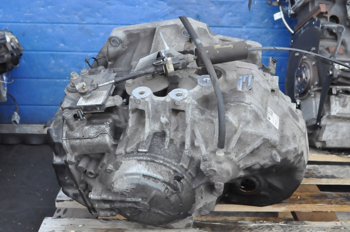 фото №7, Astra iv j 2.0 cdti 160km коробка передач коробки передач tf-80sc af40 55580194a 174tys km!