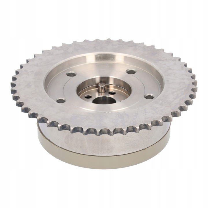 фото №2, Перемикач вал розподільний вал блакитний print adbp740006