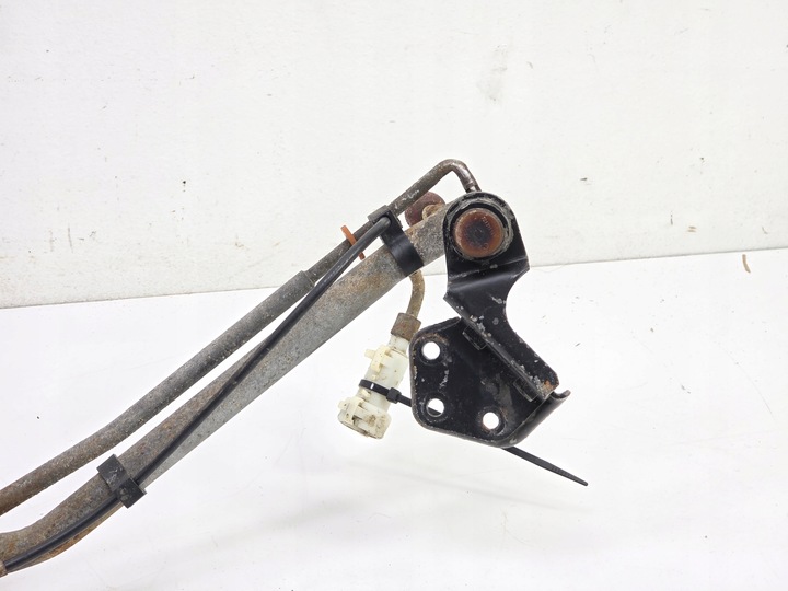 фото №6, Vw t4 2.5tdi 102km acv afk вибірник домкрат коробки передач з трос 7d1711025aa 3