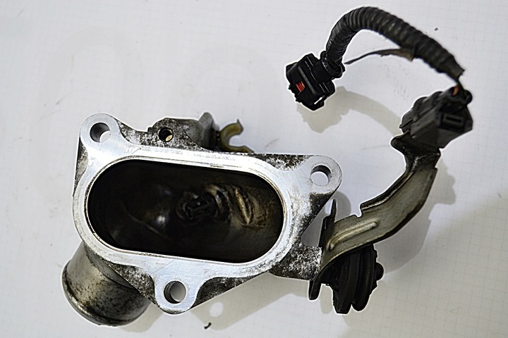 фото №6, Onda accord vii датчик тиску bosch 0281002680 816 оригінал