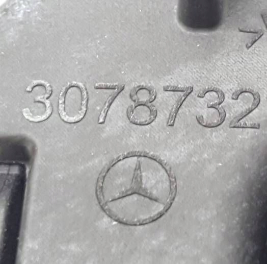 фото №12, Mercedes-benz glc x253 c253 повітряна подушка водія 3078732