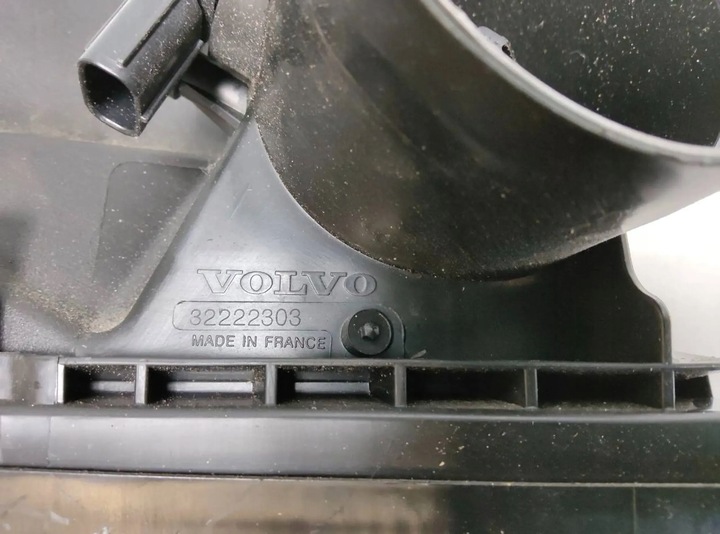 фото №5, Корпуси фільтрів повітря volvo xc90 2016 32222303