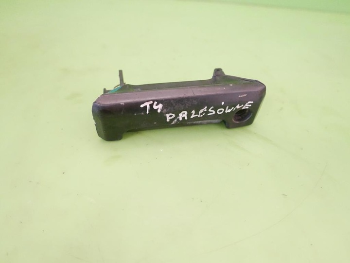 фото №7, Ручка дверь сдвижных правая vw t4 caravelle 90-