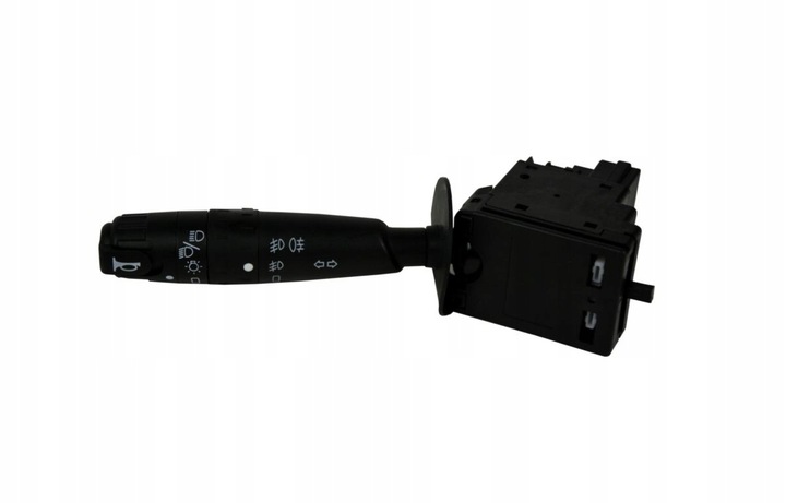 фото №1, Перемикач лівий світла halo. ligier aixam microc