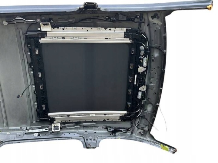 фото №11, Панорама панорамний bmw x2 f39 чорний 8073450 комплектний двигуни