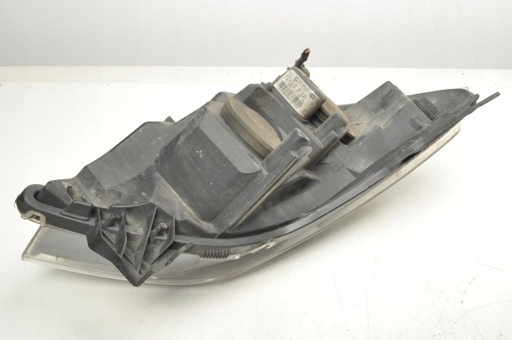 фото №11, Opel astra h iii фара левая передняя левые перед 24451032 1eg270370 европа