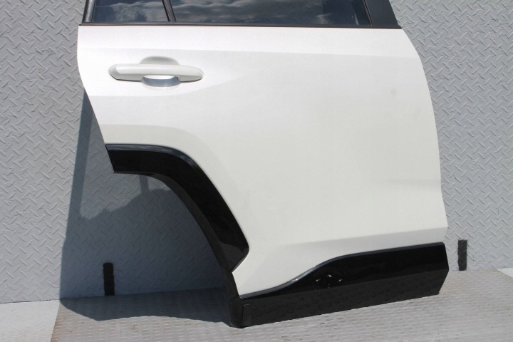 фото №7, Двері праві задні праве зад toyota rav4 v xa50 19-25 2qj 070