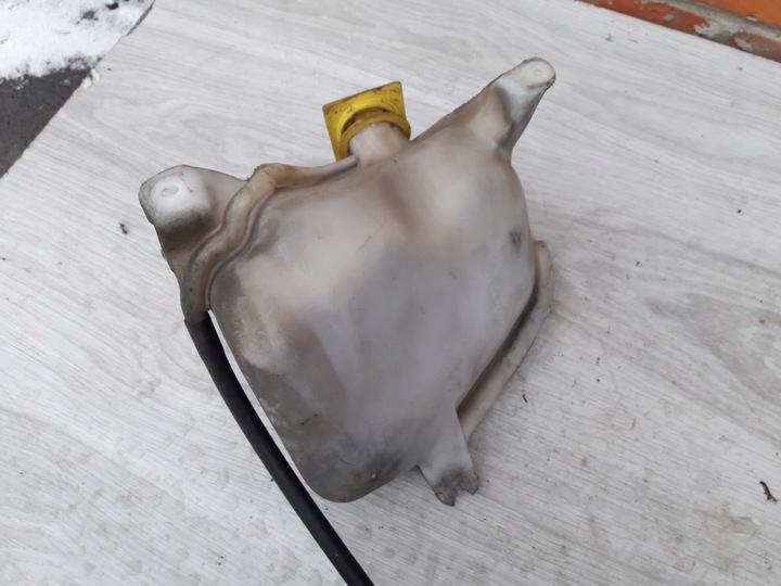 фото №5, Jeep grand cherokee wj 4.0 4.7 бак бачок розширювальний