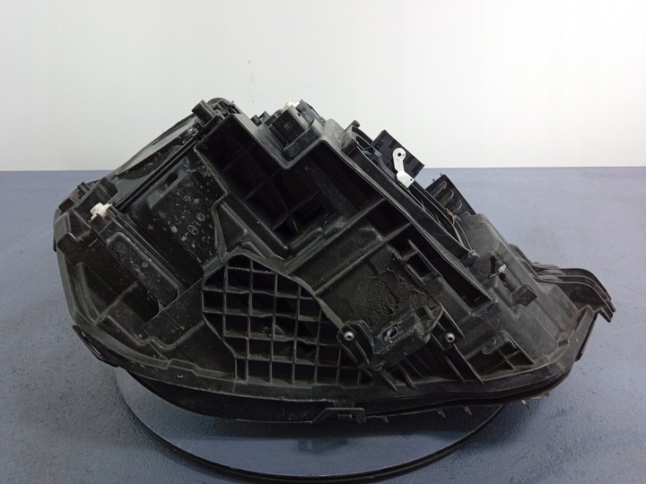 фото №9, Cla w118 фара левый multibeam led a1189068900