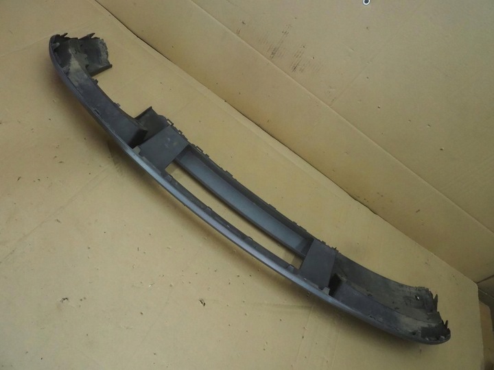 фото №14, Спойлер бампера зад audi a3 8v s-line 8v5807521s