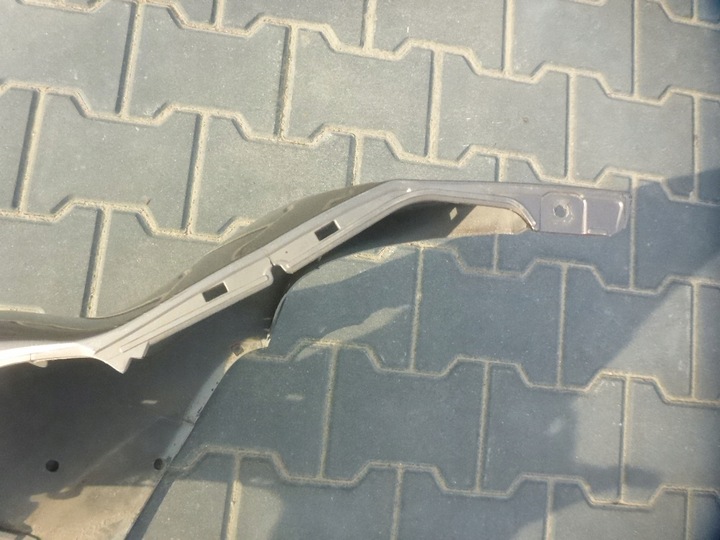 фото №11, Suzuki grand vitara 2012- рестайлінг бампер переднє оригінал