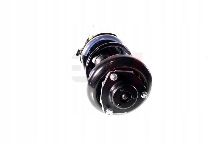 фото №2, Auto-gh амортизатор +пружина перед