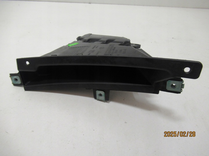 фото №16, Bmw 5 g30 g31 2017-2020 кермо впуск повітря бокова права 51137349592